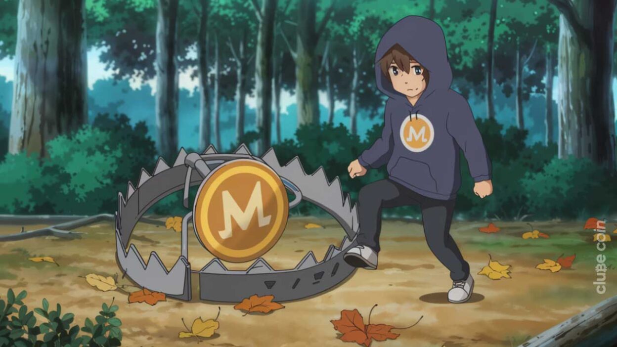 Memecoins e uma armadilha para os pequenos investidores