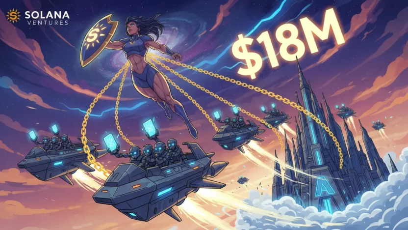 Solana ventures backs squads with $18M to grow stablecoin platform altitude